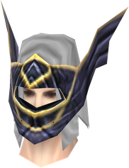 Storm Mask