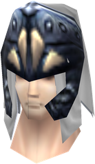 Magus Mask