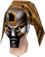 Sphinx Helm