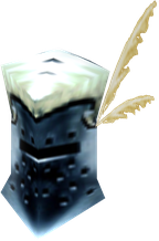 Iron Helm