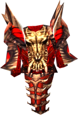 Dragon Armor