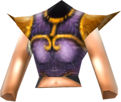 Silk Armor