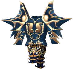 Phoenix Armor