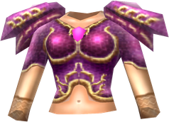 Divine Armor