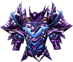 Hurricane Armor