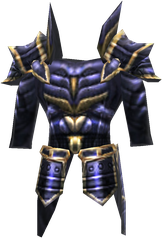 Storm Armor