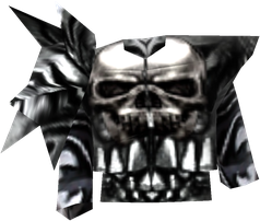 Bone Armor