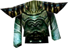 Scale Armor