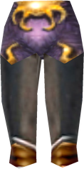 Silk Pants