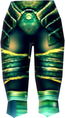 Spirit Pants