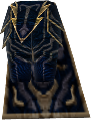 DaRK Side Pants